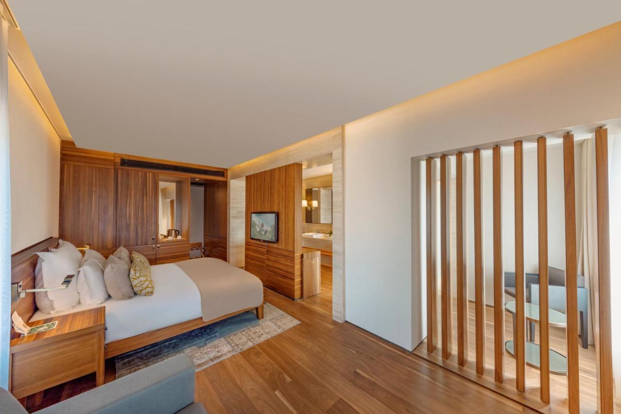 D Maris Bay Hotel Hisaronu Exterior photo