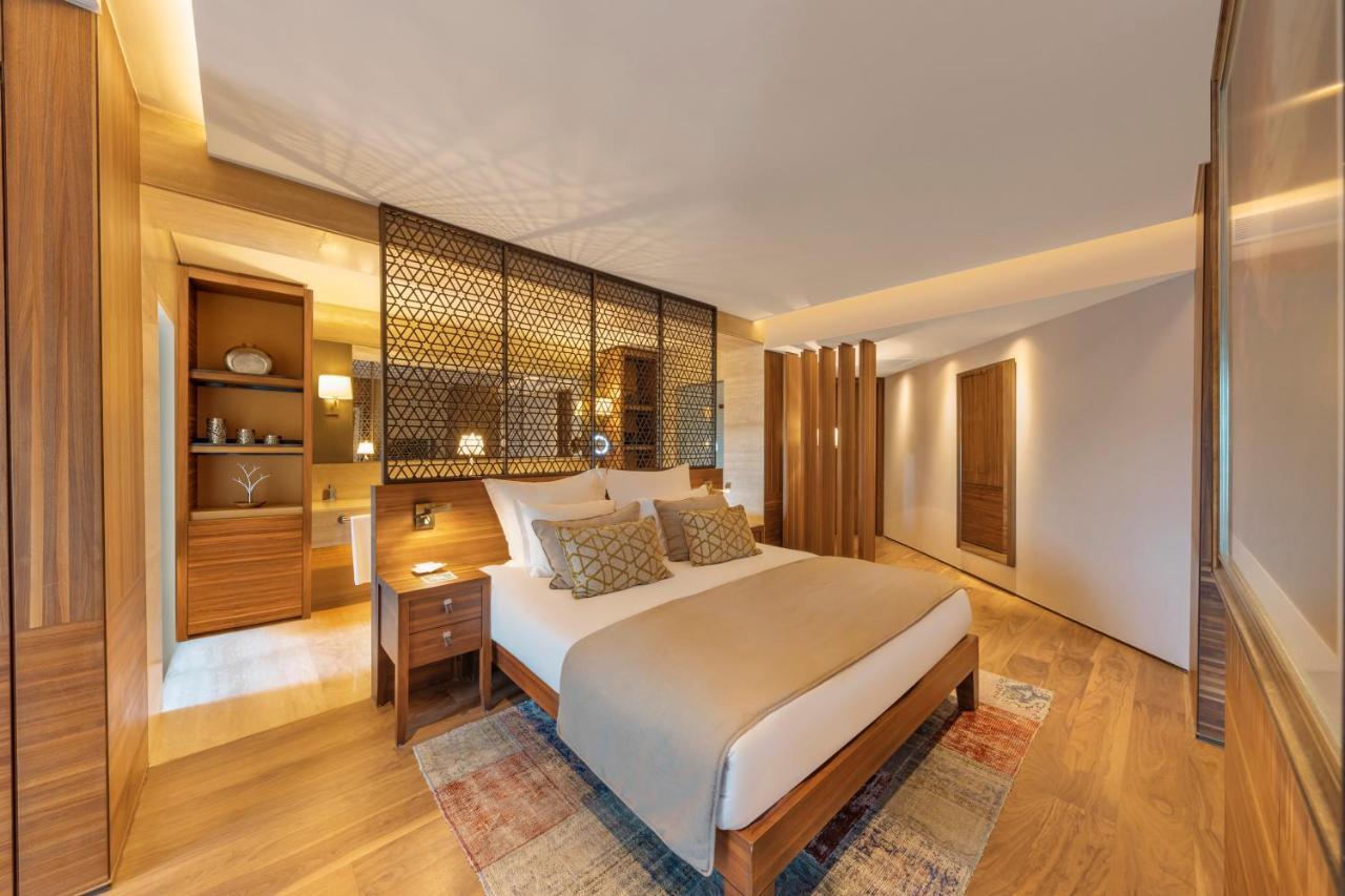 D Maris Bay Hotel Hisaronu Exterior photo