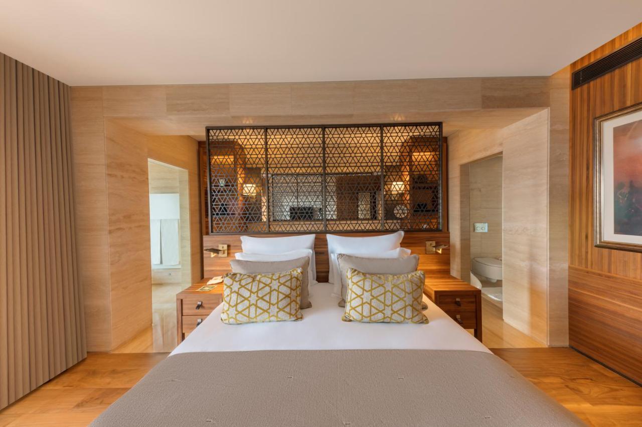 D Maris Bay Hotel Hisaronu Exterior photo