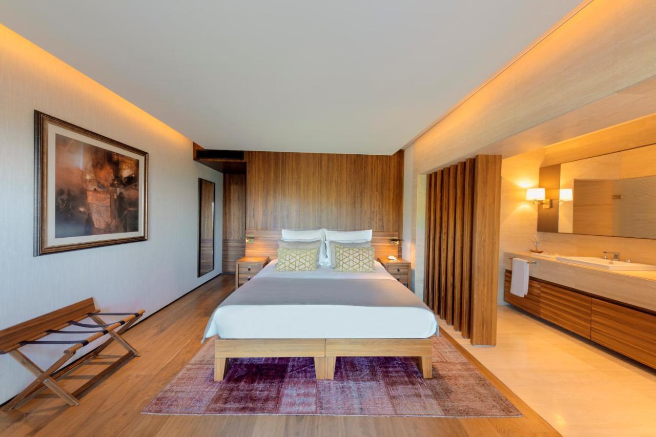 D Maris Bay Hotel Hisaronu Exterior photo