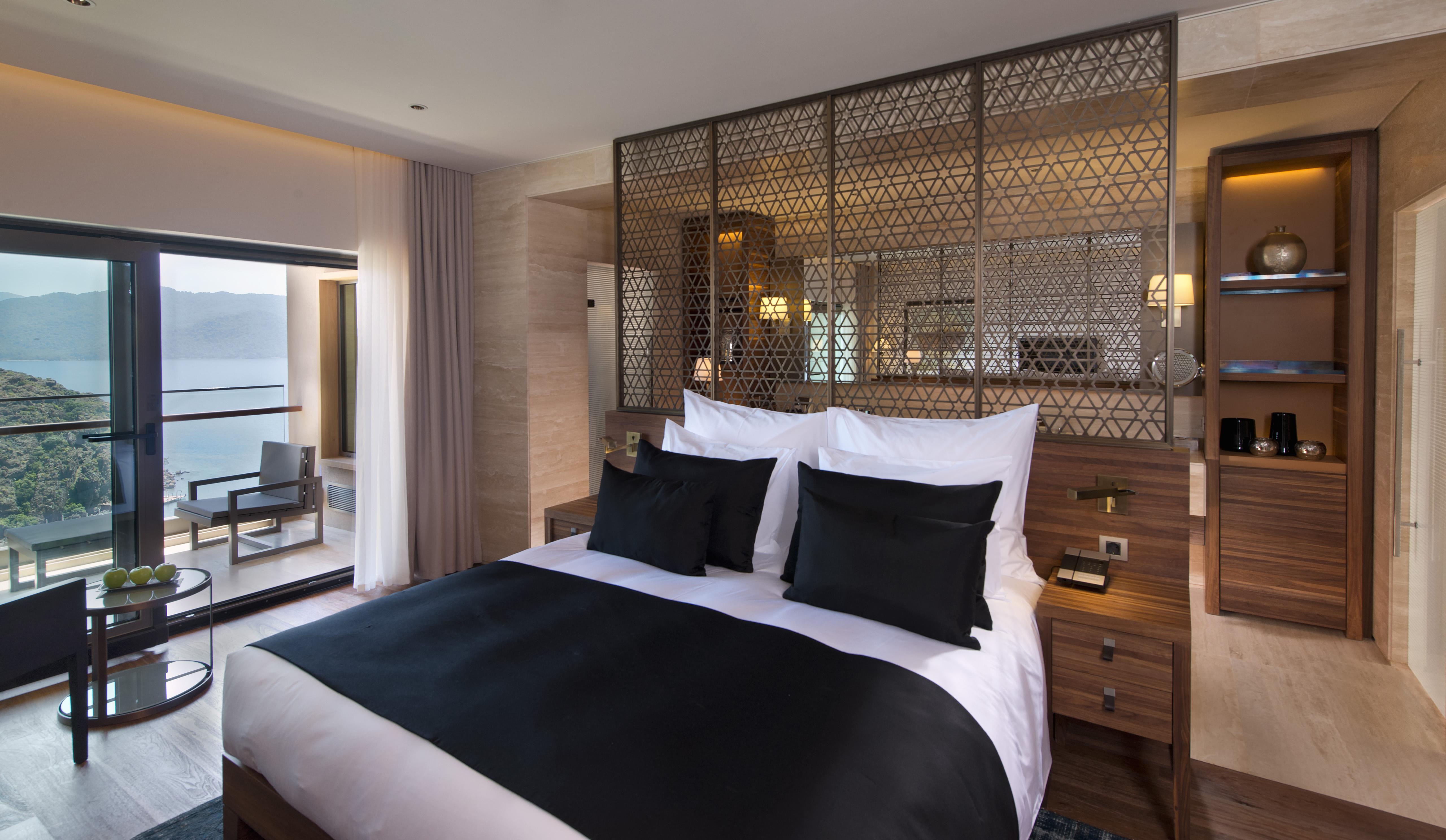 D Maris Bay Hotel Hisaronu Room photo
